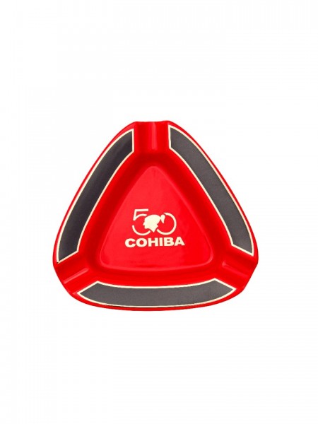 Cohiba üçlü Puro Küllüğü