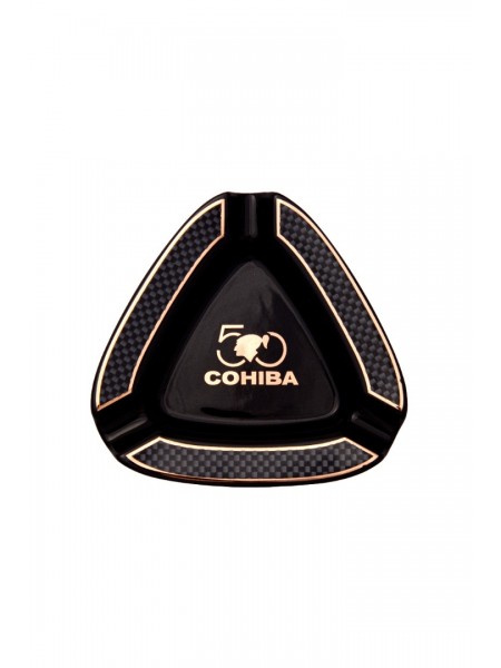 Cohiba üçlü Puro Küllüğü