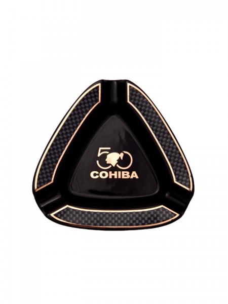 Cohiba üçlü Puro Küllüğü