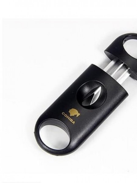 Cohiba V Kesici Puro Makası
