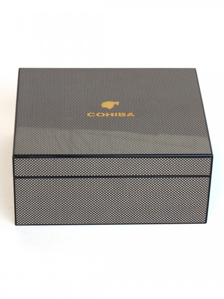 CHUM012 Cohiba Setli Humidor