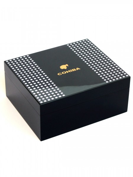 CHUM040 Cohiba Humidor