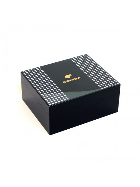 CHUM040 Cohiba Humidor