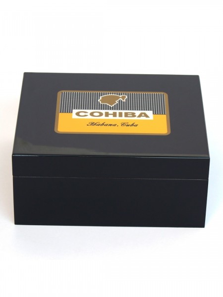 CHUM037 Cohiba Humidor 