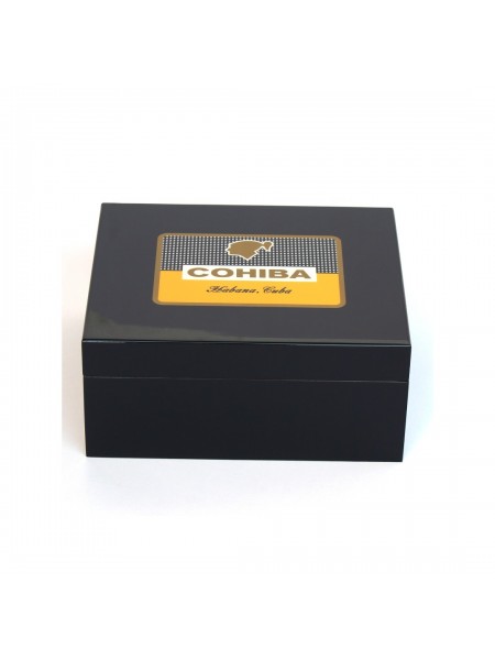 CHUM037 Cohiba Humidor 