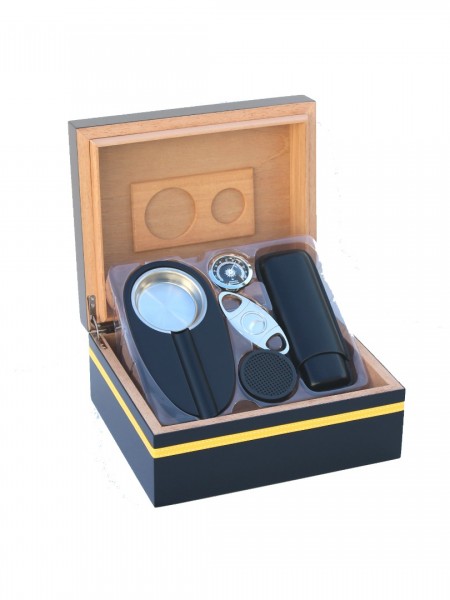 CHUM028 Cohiba Setli Humidor