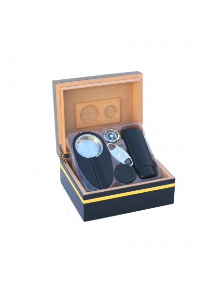 CHUM028 Cohiba Setli Humidor