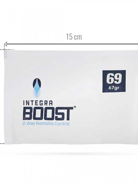 Integra Boost %69 Nem 67 Gram Puro Nemlendirici