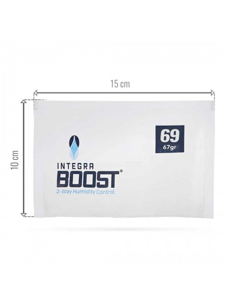 Integra Boost %69 Nem 67 Gram Puro Nemlendirici