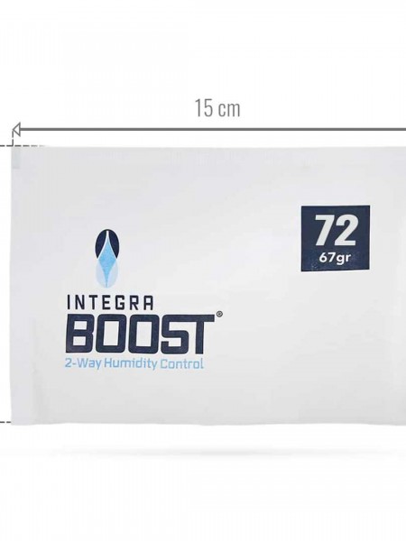 Integra Boost %72 Nem 67 Gram Puro Nemlendirici