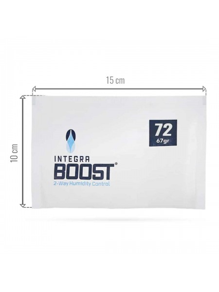 Integra Boost %72 Nem 67 Gram Puro Nemlendirici