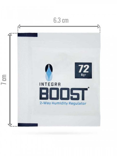 Integra Boost %72 Nem 8 Gram Puro Nemlendirici