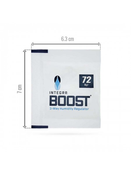 Integra Boost %72 Nem 8 Gram Puro Nemlendirici