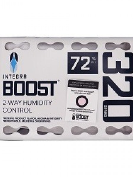 Integra Boost %72 320gr Puro Nemlendirici 