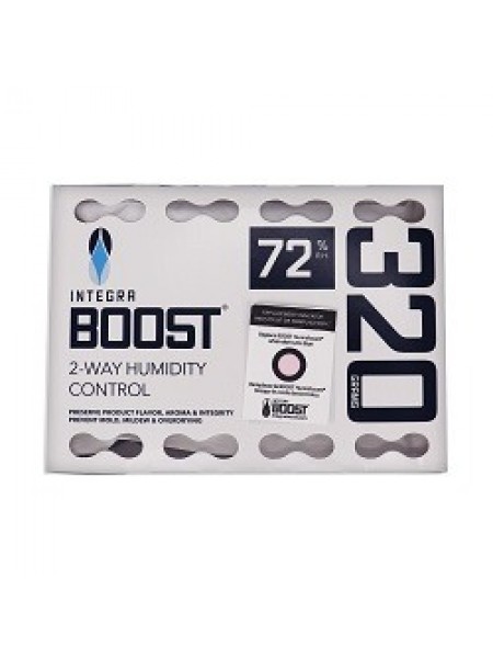 Integra Boost %72 320gr Puro Nemlendirici 