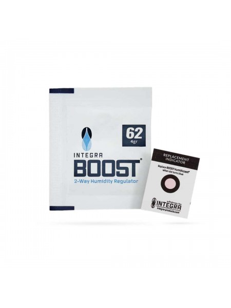 Integra Boost %62 Nem 8 Gram Puro Nemlendirici