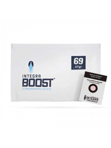 Integra Boost %69 Nem 67 Gram Puro Nemlendirici