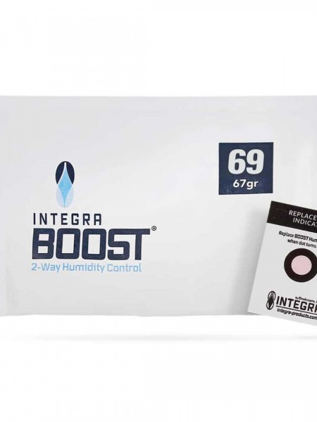 Integra Boost %69 Nem 67 Gram Puro Nemlendirici