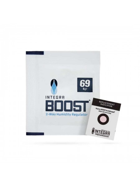 Integra Boost %69 Nem 8 Gram Puro Nemlendirici
