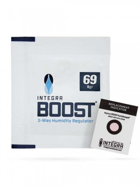 Integra Boost %69 Nem 8 Gram Puro Nemlendirici
