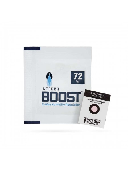 Integra Boost %72 Nem 8 Gram Puro Nemlendirici