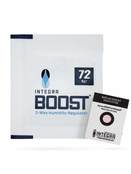 Integra Boost %72 Nem 8 Gram Puro Nemlendirici