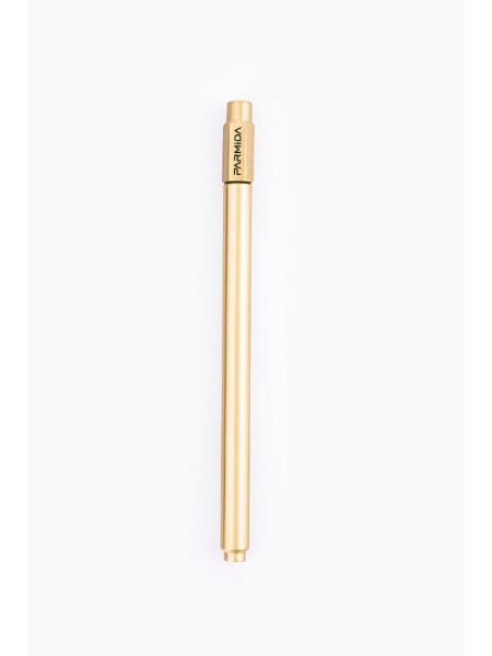 Parmida Gold Metal Puro Açıcı Kalem