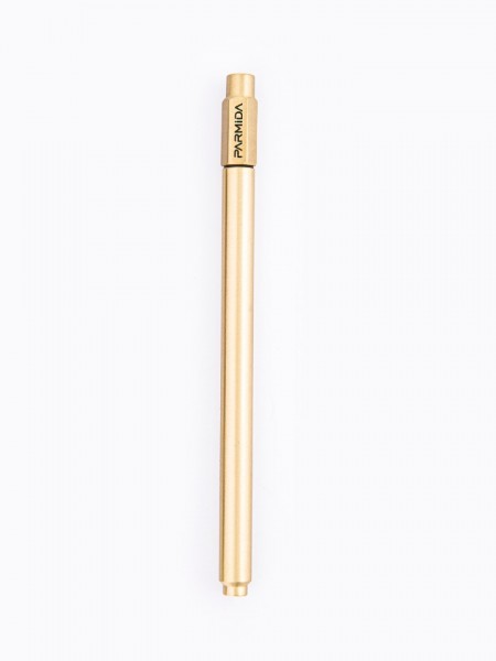 Parmida Gold Metal Puro Açıcı Kalem