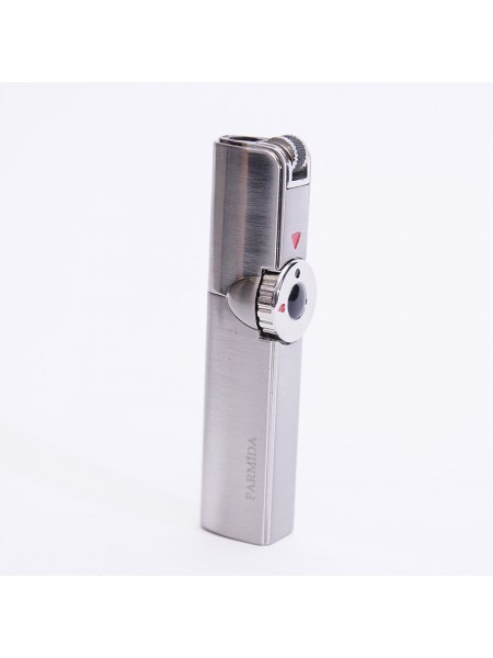 PCM0737 Tek Torch Puro Çakmağı