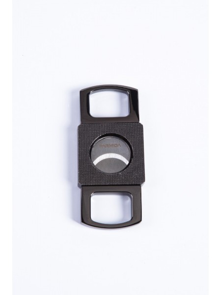Parmida Gun Metal Puro Makası Kesici