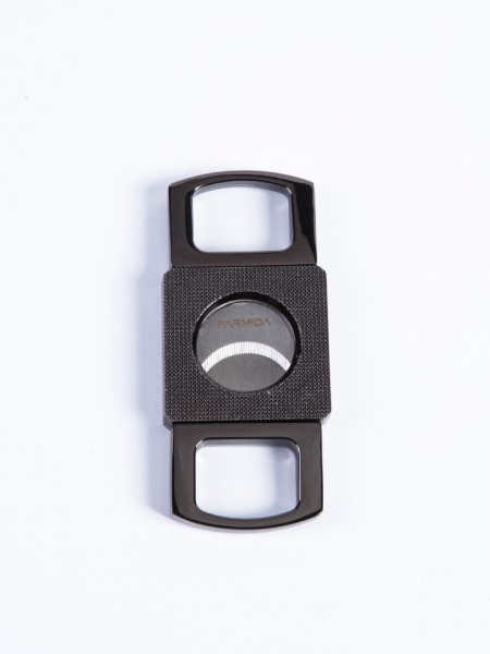 Parmida Gun Metal Puro Makası Kesici