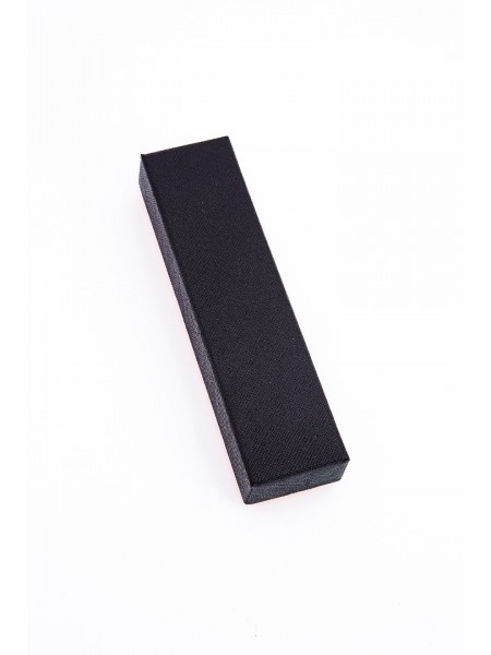 Parmida Siyah Metal Puro Açıcı Kalem