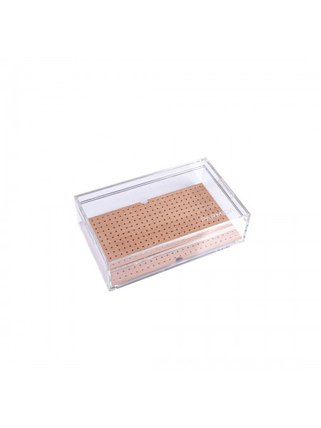 PHUM0105 Akrilik Humidor