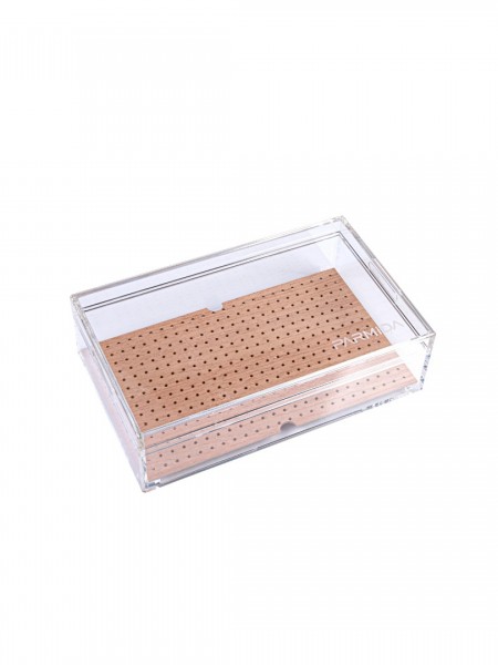PHUM0105 Akrilik Humidor