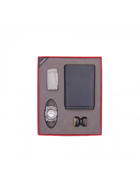 Pst076 Parmida 4 lü Set