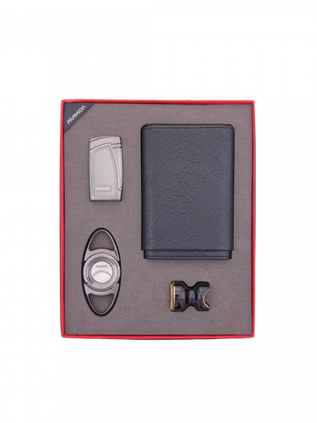 Pst076 Parmida 4 lü Set
