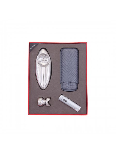 Pst082 Parmida 4 lü Set