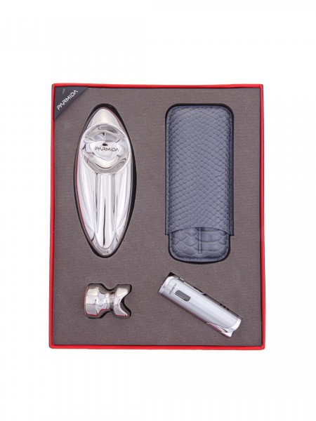 Pst082 Parmida 4 lü Set