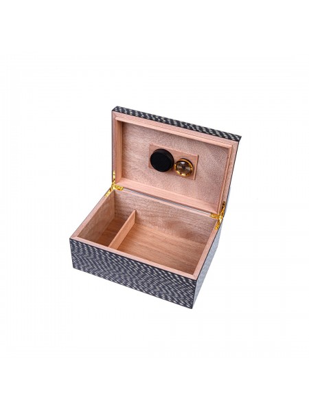 Phum083 Orijinal İspanyol Sedir Ağacı Humidor