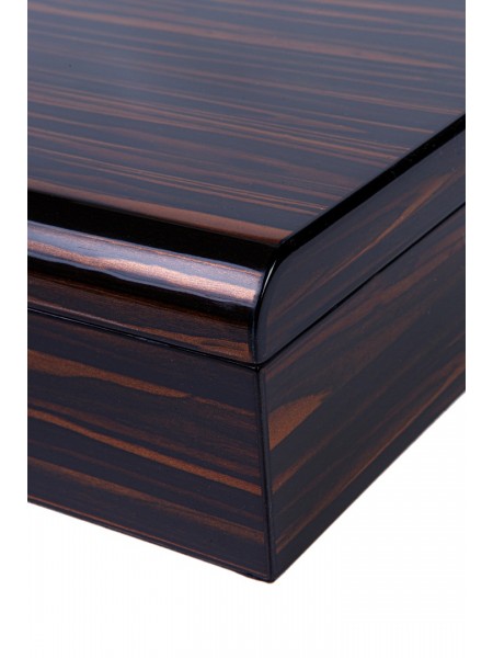 Phum087 Orijinal İspanyol Sedir Ağacı Humidor