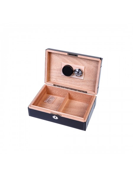 PHUM092 Orijinal İspanyol Sedir Ağacı Humidor
