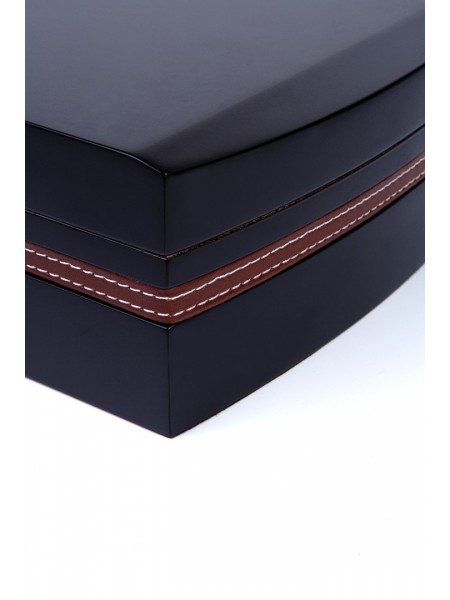 PHUM096 Orijinal İspanyol Sedir Ağacı Humidor