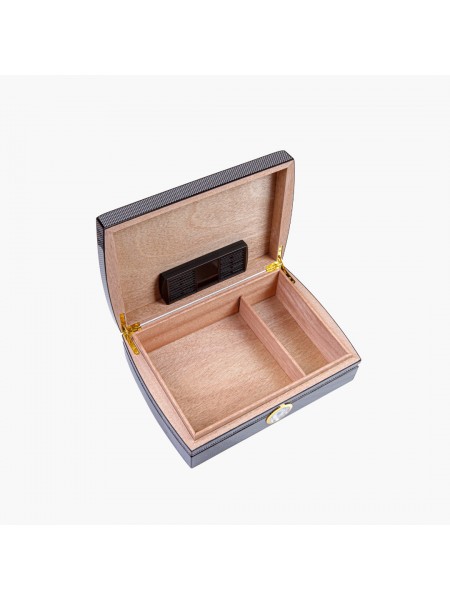 Phum0114 Orijinal İspanyol Sedir Ağacı Humidor