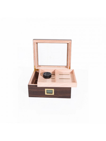 Phum0140 Orijinal İspanyol Sedir Ağacı Humidor