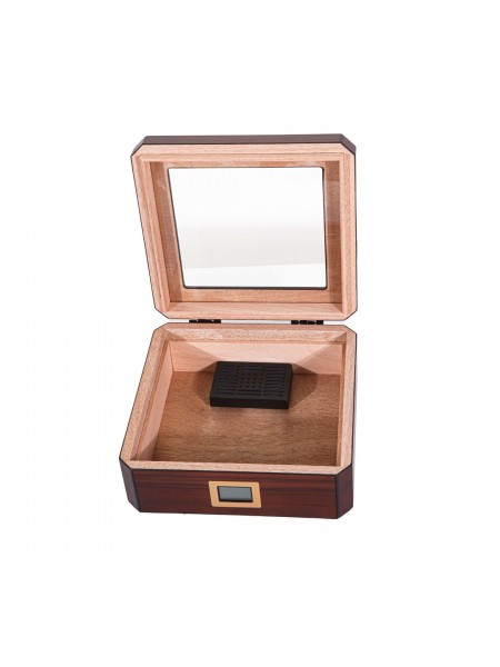 Phum0122 Orijinal İspanyol Sedir Ağacı Humidor