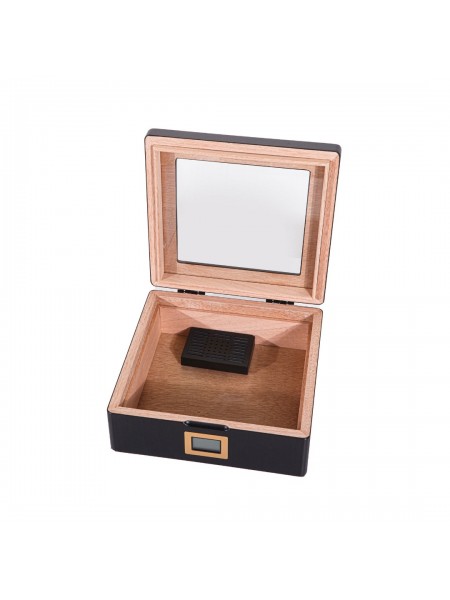 Phum0122 Orijinal İspanyol Sedir Ağacı Humidor