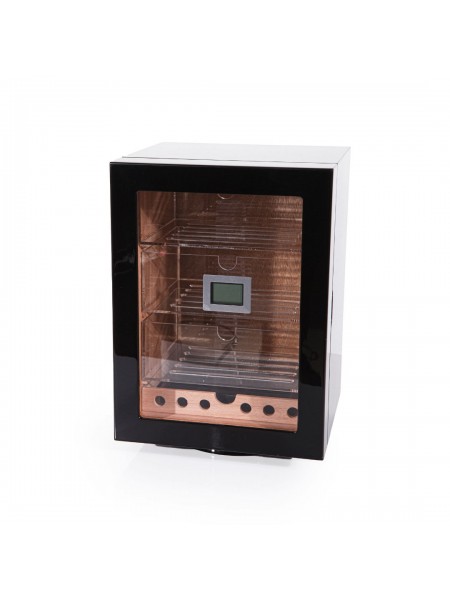 PHUM0125 Orijinal İspanyol Sedir Ağacı Humidor