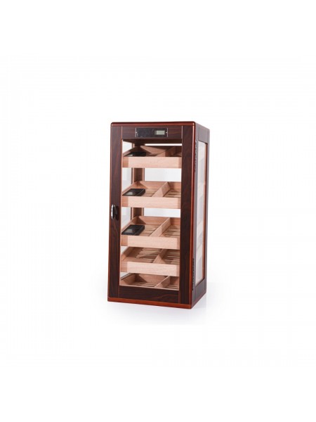 PHUM0132 Orijinal İspanyol Sedir Ağacı Humidor