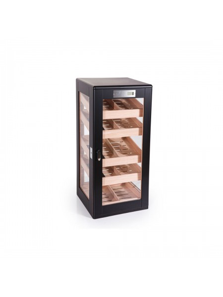 Phum0133 Orijinal İspanyol Sedir Ağacı Humidor