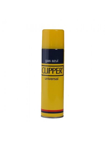 Clipper 300 ml Butane Çakmak Gazı